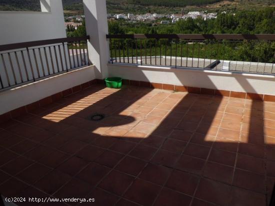 DUPLEX EN VENTA EN FONDON - ALMERIA