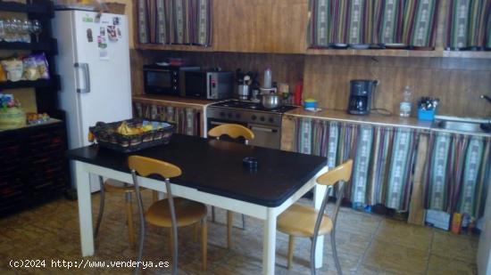 CASA EN VENTA EN TARAMBANA - ALMERIA