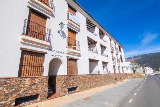  PISO EN VENTA EN PATERNA DEL RIO - ALMERIA 