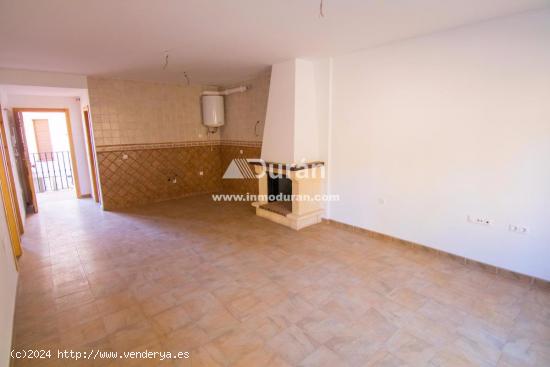 PISO EN VENTA EN PATERNA DEL RIO - ALMERIA