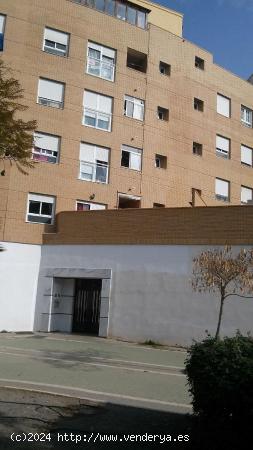  Piso de 2 dormitorios en venta en El Ejido - ALMERIA 