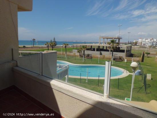 CHALET EN VENTA EN ALMERIMAR. RESIDENCIAL PUERTO PRINCIPE - ALMERIA