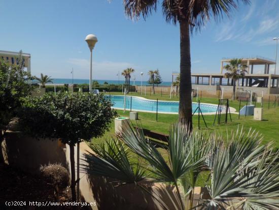 CHALET EN VENTA EN ALMERIMAR. RESIDENCIAL PUERTO PRINCIPE - ALMERIA