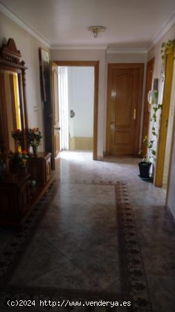 PISO EN VENTA EN SANTO DOMINGO - ALMERIA