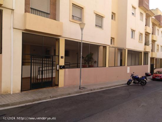 GARAJE EN VENTA EN CALLE MARIA CALLAS - ALMERIA