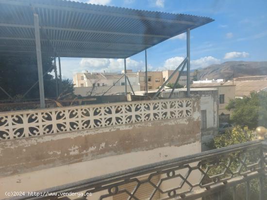 PISO EN VENTA EN BERJA - ALMERIA