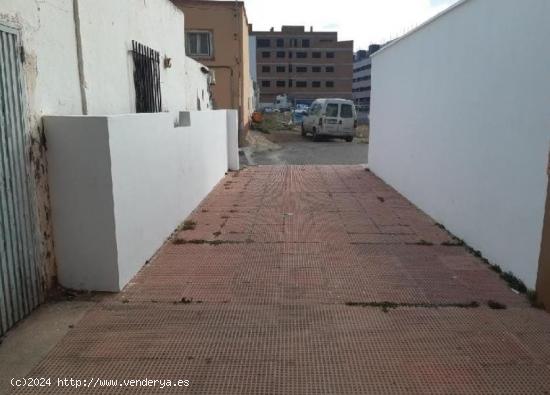 Plaza de garaje  en venta en Roquetas de Mar - ALMERIA