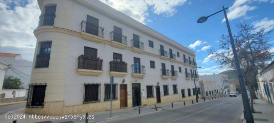  PISO EN VENTA EN DALIAS - ALMERIA 