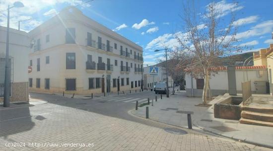 PISO EN VENTA EN DALIAS - ALMERIA