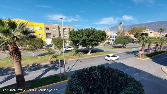 EDIFICIO EN SANTO DOMINGO - ALMERIA