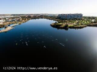 Estupenda parcela en Almerimar, zona Lago Victoria - ALMERIA