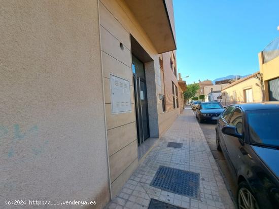  PISO A LA VENTA EN EL EJIDO, EJIDO NORTE. - ALMERIA 