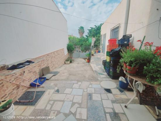  DUPLEX EN VENTA EN BERJA - ALMERIA 