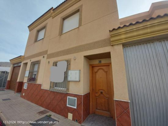  DUPLEX EN VENTA EN BERJA - ALMERIA 