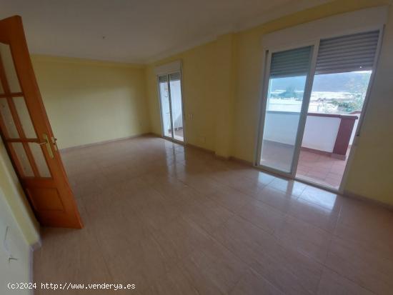 DUPLEX EN VENTA EN BERJA - ALMERIA