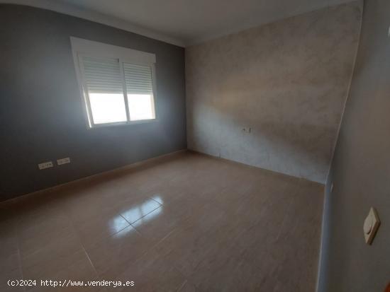 DUPLEX EN VENTA EN BERJA - ALMERIA