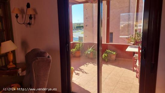 casa, restaurante y parcela en venta en la zona de santo domingo - ALMERIA