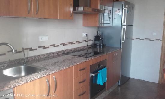 Se vende piso zona El Pla, Elche - ALICANTE