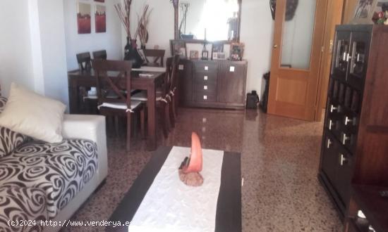 Se vende piso zona El Pla, Elche - ALICANTE