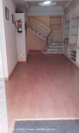 Se vende local y altillo en zona centro de Elche - ALICANTE