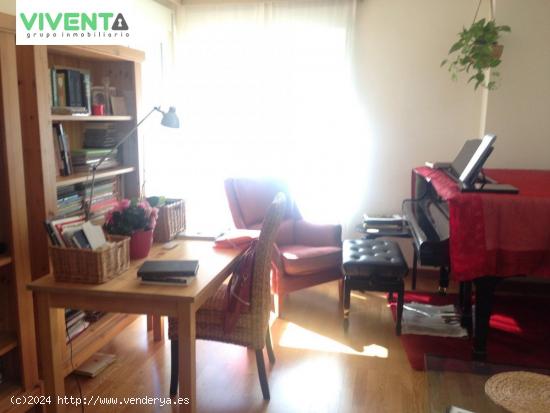 APARTAMENTO EN SANTIAGO EL MAYOR - MURCIA