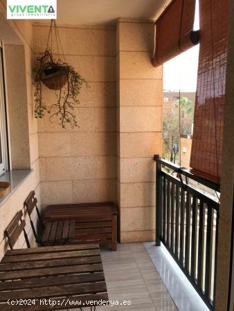 APARTAMENTO EN SANTIAGO EL MAYOR - MURCIA