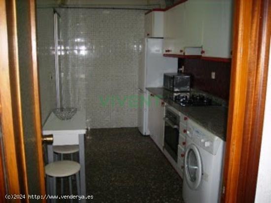 SE VENDE PISO EN AVENIDA MADRID - MURCIA