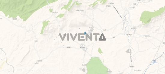 Finca  Rústica  en  venta - MURCIA