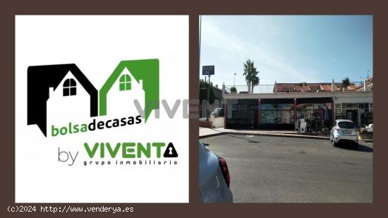  LOCAL EN VENTA EN SANTA POLA!!GRAN ALACANT! - ALICANTE 