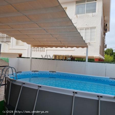 Dúplex en Los Alcázares - MURCIA