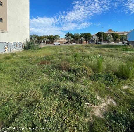 Venta de suelo Urbanizable Residencial en Avenida MIGUEL INDURAIN 7, Murcia - MURCIA