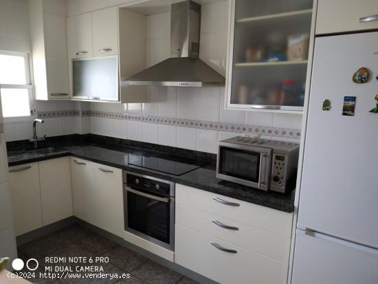  piso en venta en llano de brujas - MURCIA 