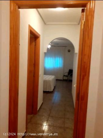 piso en venta en llano de brujas - MURCIA