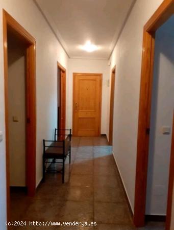 piso en venta en llano de brujas - MURCIA