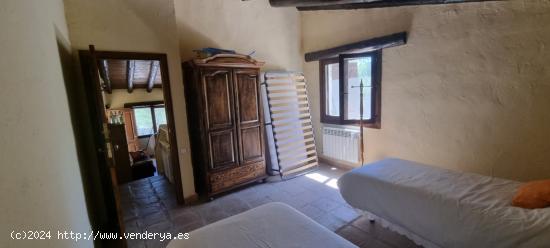 Chalet en Nerpio - ALBACETE