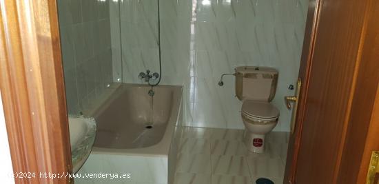 PISO EN VENTA ZONA CENTRO. PRECIO. 96.000€ - ALICANTE