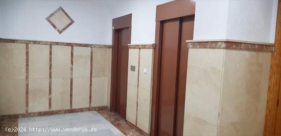 SE VENDE PISO EN ZONA RONDA SUR. HA BAJADO EL PRECIO!!!!! - ALICANTE