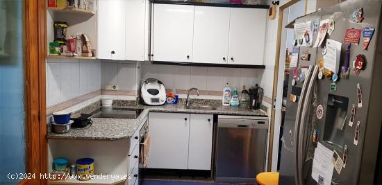 SE VENDE PISO EN ZONA RONDA SUR. HA BAJADO EL PRECIO!!!!! - ALICANTE