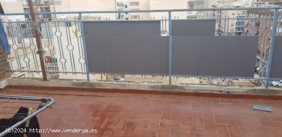  SE VENDE PISO ZONA CONSUM DE CREVILLENTE,PRECIO:68.000€ - ALICANTE 