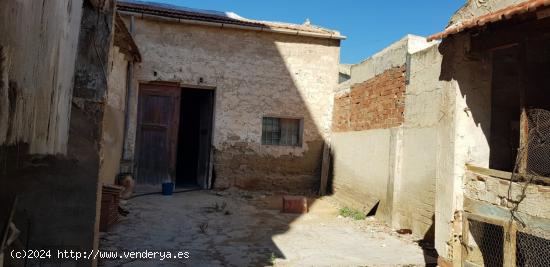  CASA EN VENTA  EN ALBATERA. - ALICANTE 