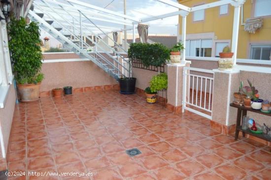  BUNGALOW EN VENTA EN LA MATA. - ALICANTE 