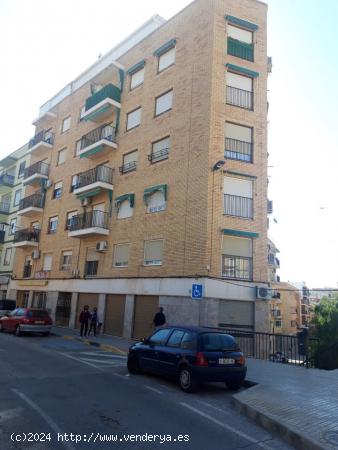 VIVIENDA EN CREVILLENTE - ALICANTE