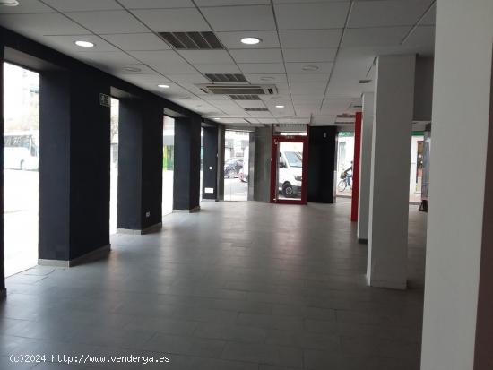  LOCAL COMERCIAL EN ZONA CENTRICA - ALICANTE 