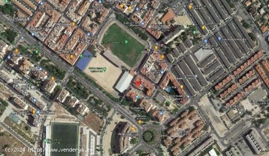 LOCAL EN VENTA , ELDA - ALICANTE