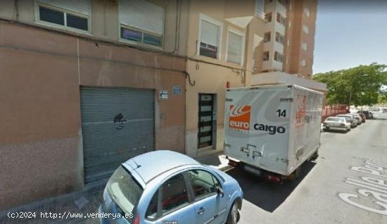 LOCAL EN VENTA , ELDA - ALICANTE