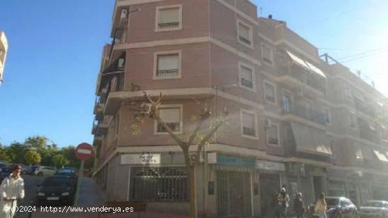 Local comercial en venta en CALLE DON ALARICO LOPEZ TERUEL, CREVILLENT - ALICANTE