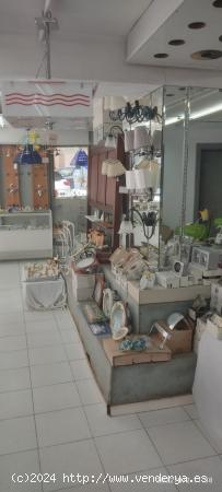  LOCAL COMERCIAL EN VENTA EN ELCHE - ALICANTE 