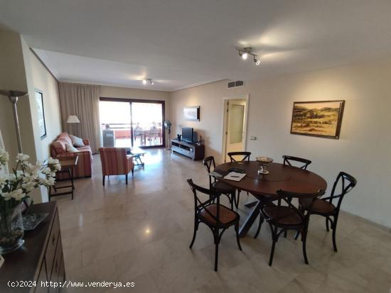 Estupenda vivienda en casares golf - MALAGA