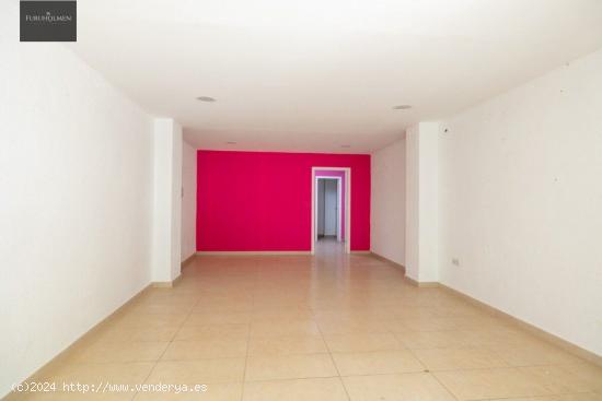 Local comercial en Granada zona Zaidin - Ref. 325842 - GRANADA