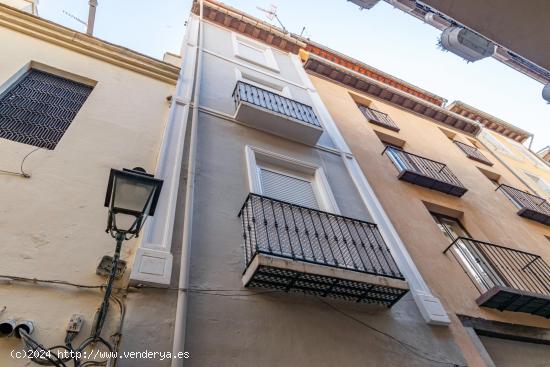 Edificio en pleno centro Granada - GRANADA